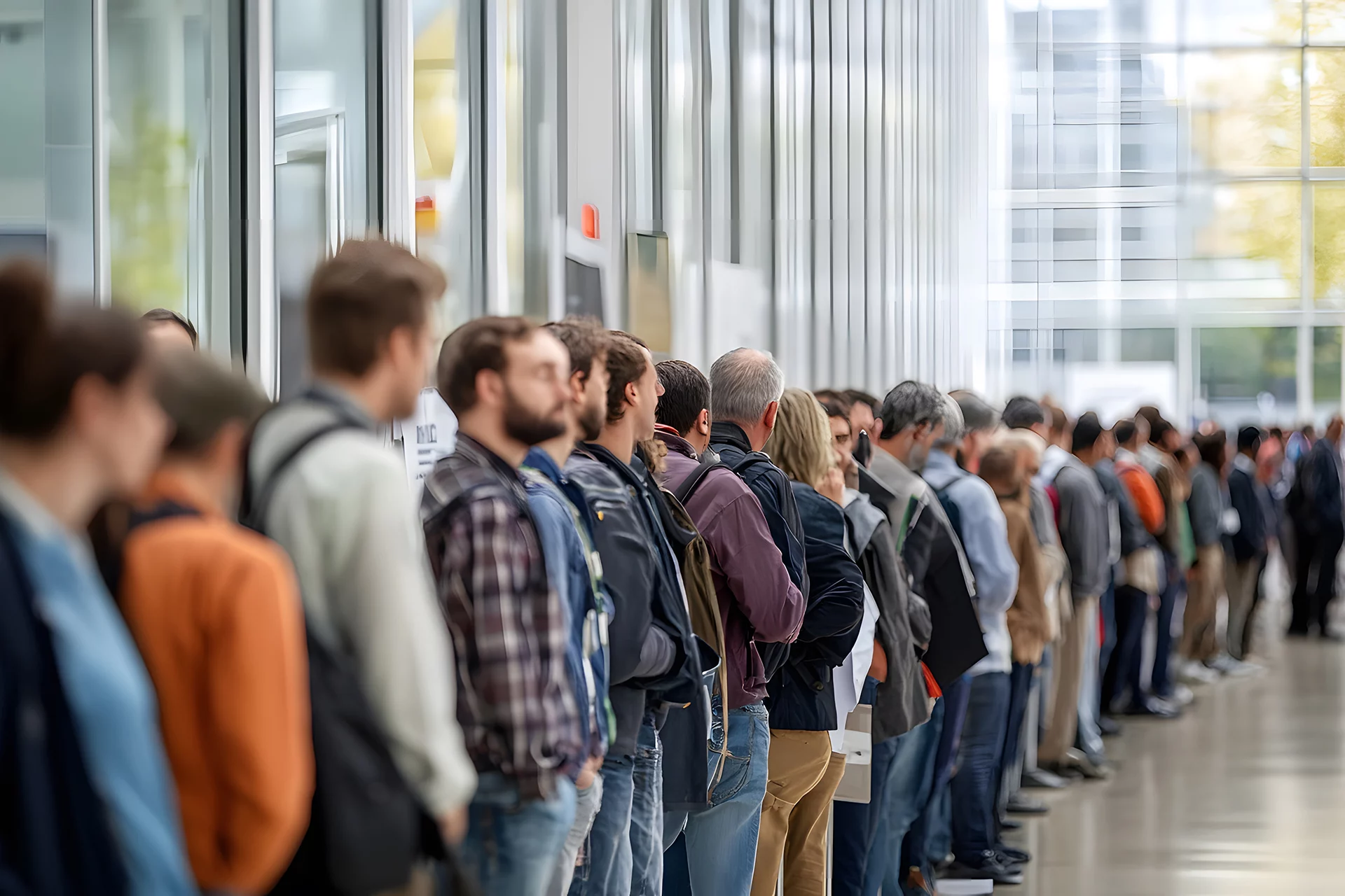 Unemployment Rate: July 2026